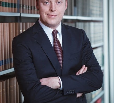 Dr. Florian Rüber