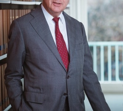 Dr. Hans-Josef Rüber